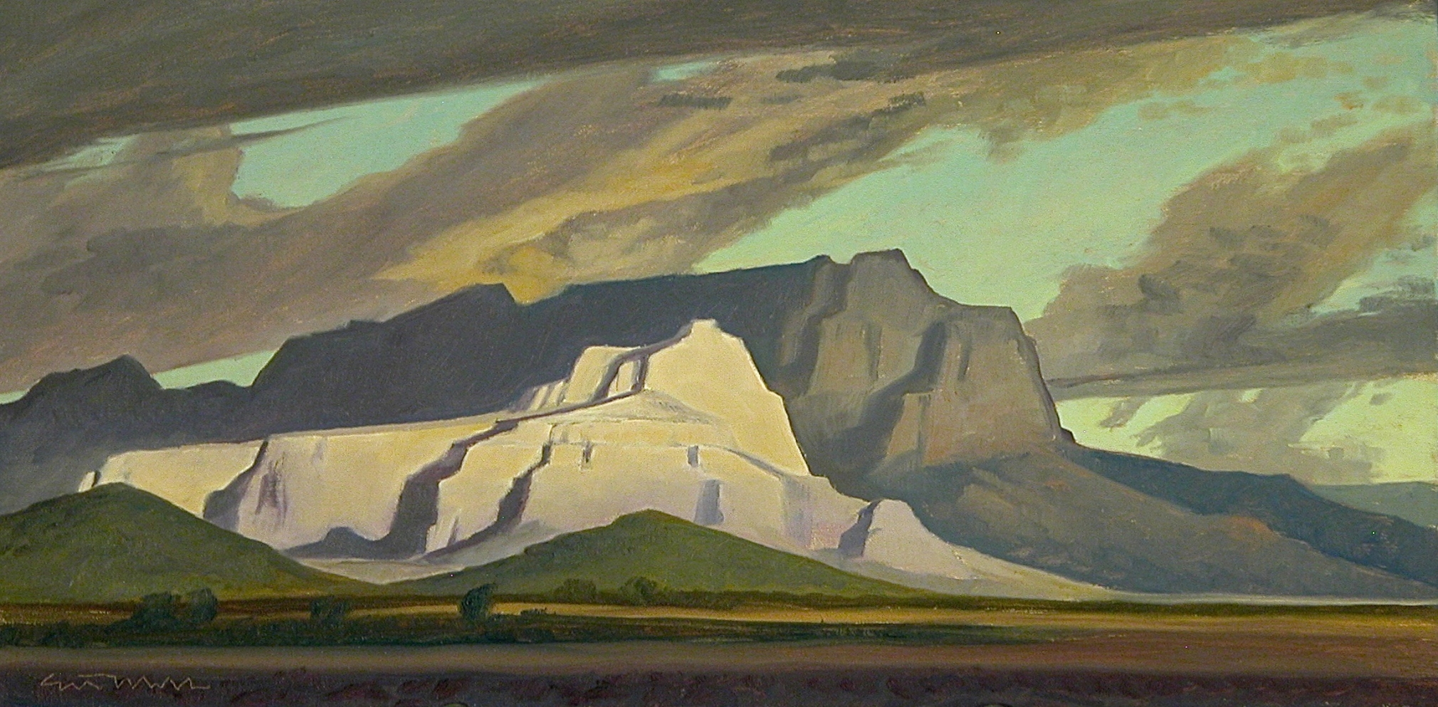 Monte Blanco