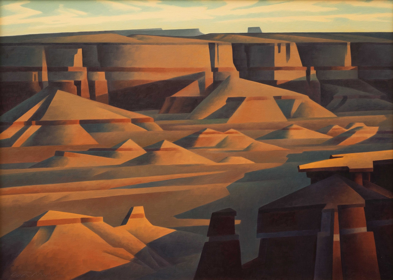 Ed Mell