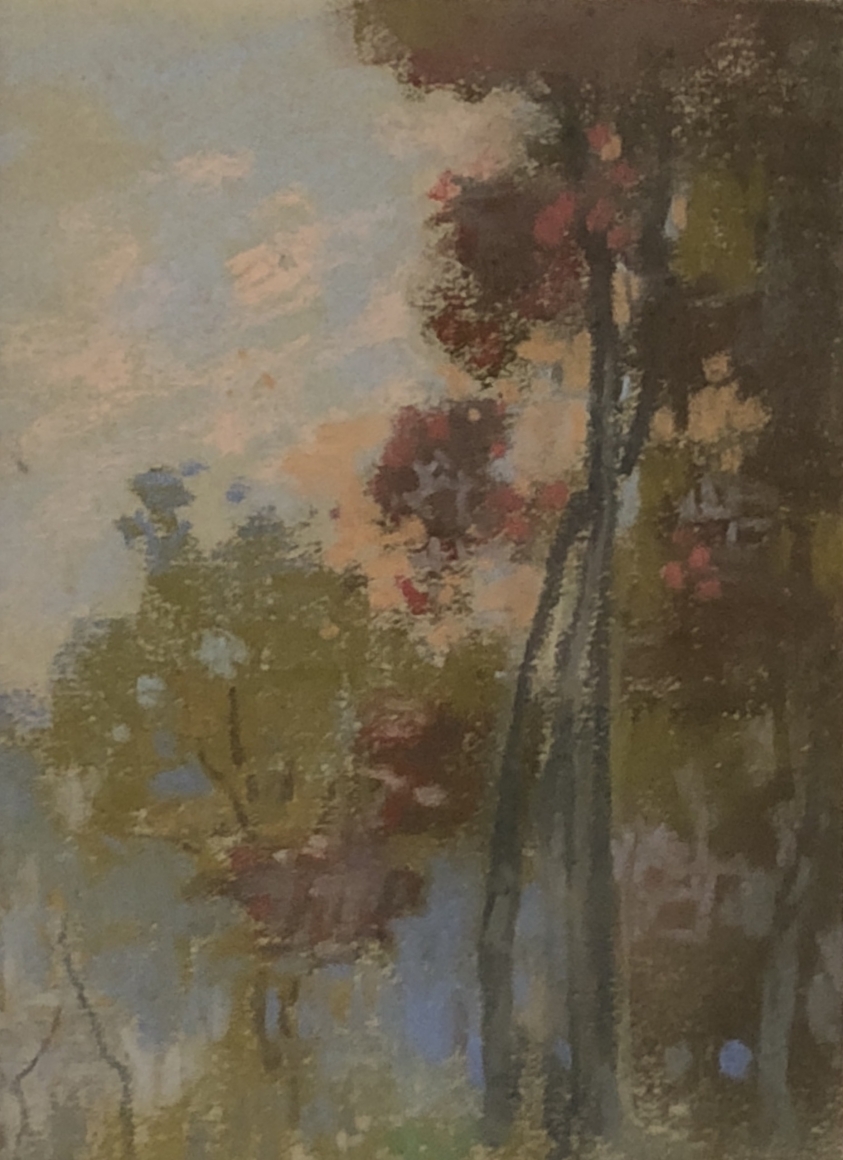 William P. Henderson