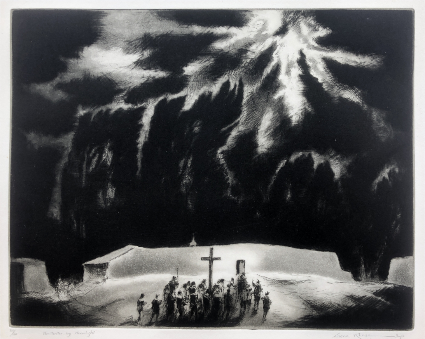 Gene Kloss