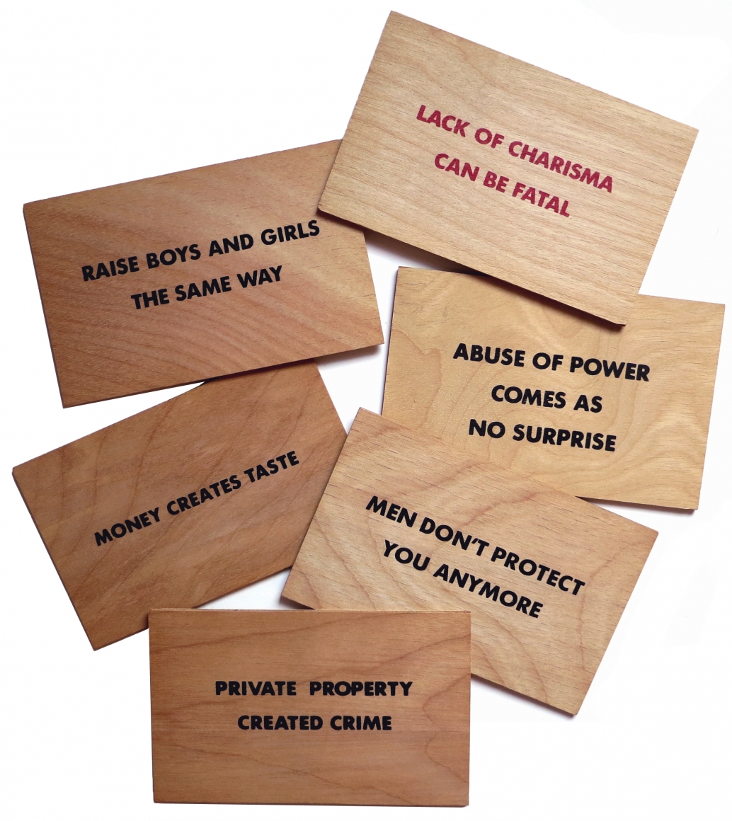 Jenny Holzer Shop Alternate Projects shop unique art