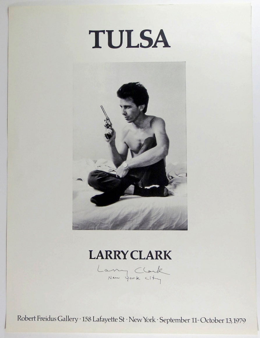 larry clark shop alternate