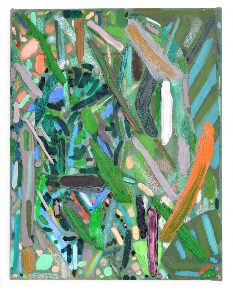 Pajama Downer, 2015