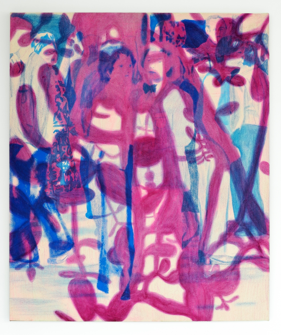 Lo Mein / Cha Cha, 2015