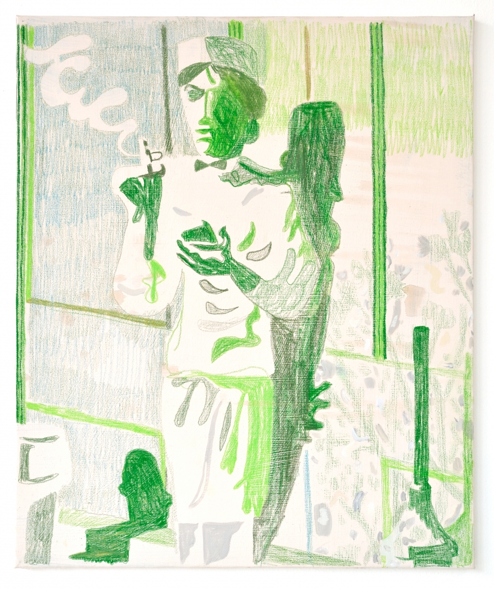 4th Minute, 2016