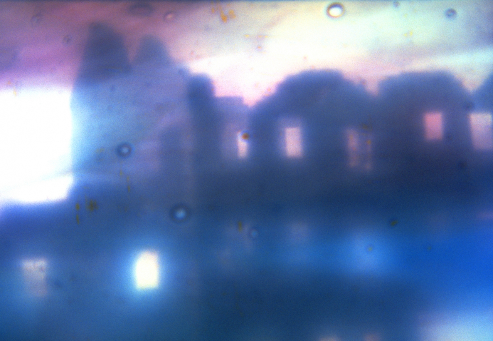 You Are Here, DG Krueger, conceptual photographs, 1997