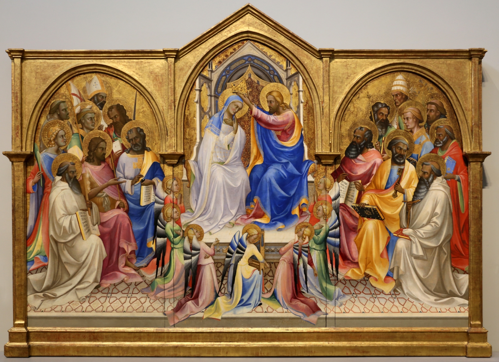 Lorenzo Monaco Lorenzo Monaco