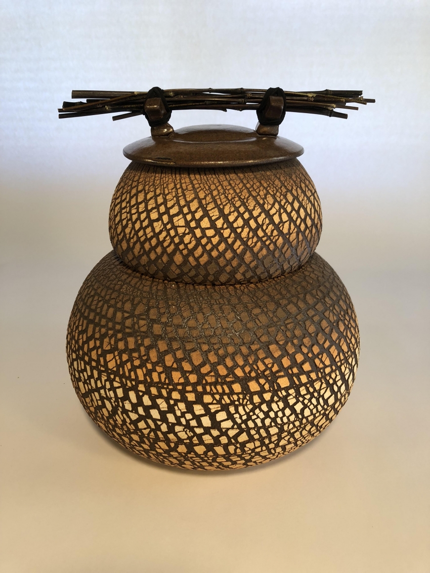 PATRICK HALL Artists Friesen Gallery