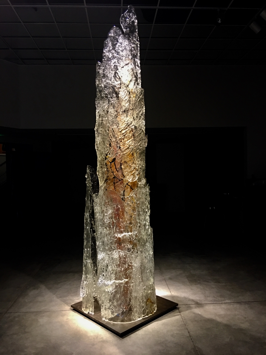 MARTIN BLANK Artists Friesen Gallery