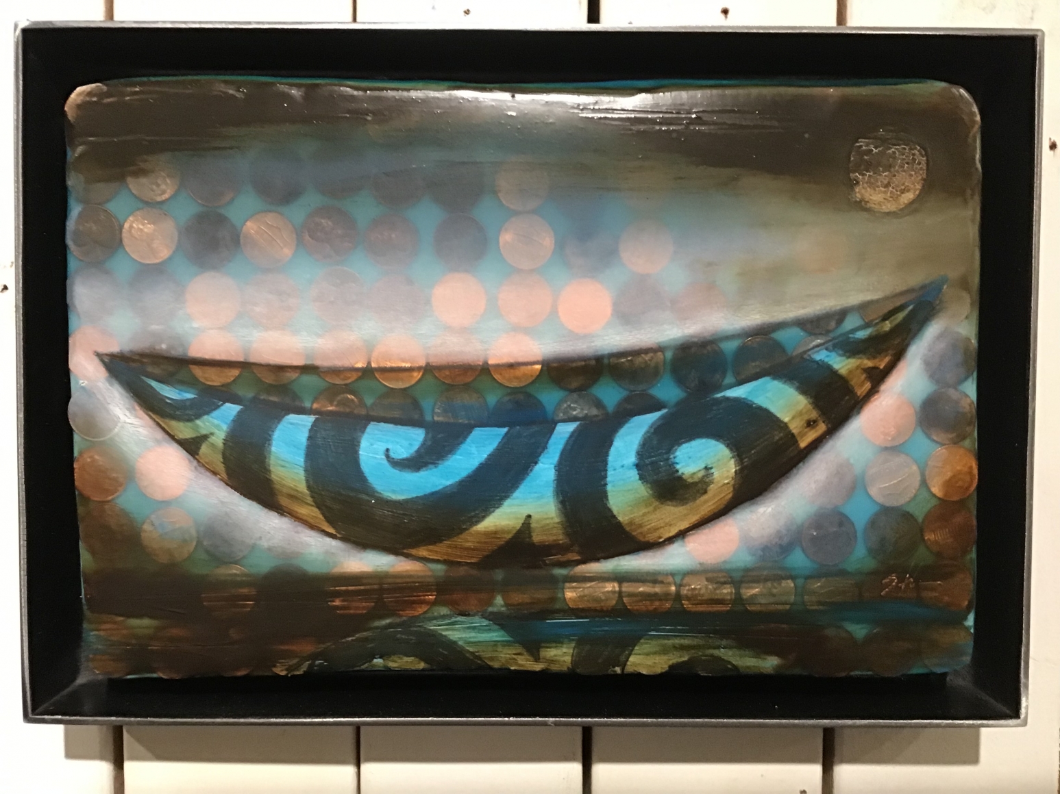 STEVE JENSEN Artists Friesen Gallery