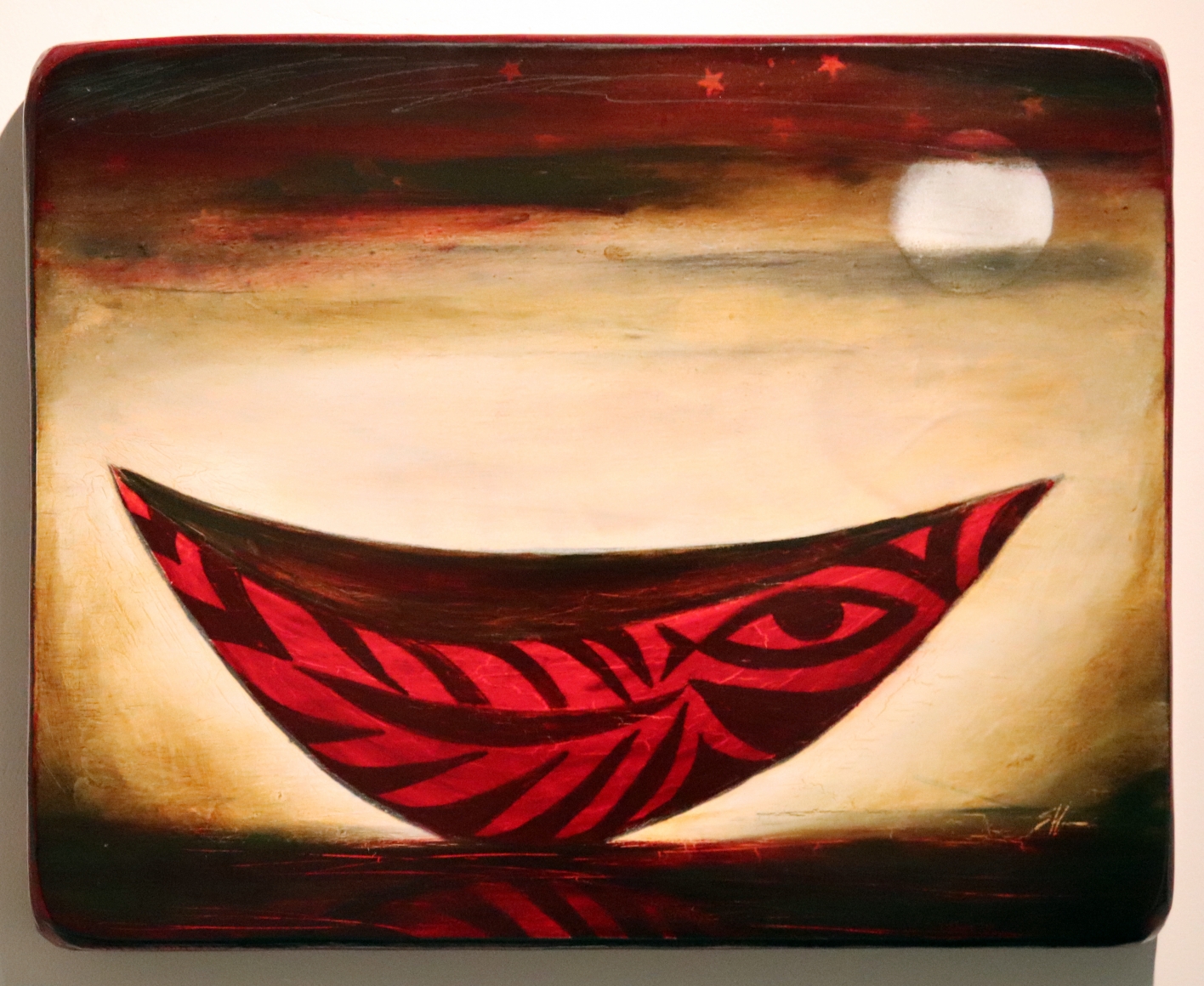 STEVE JENSEN Artists Friesen Gallery