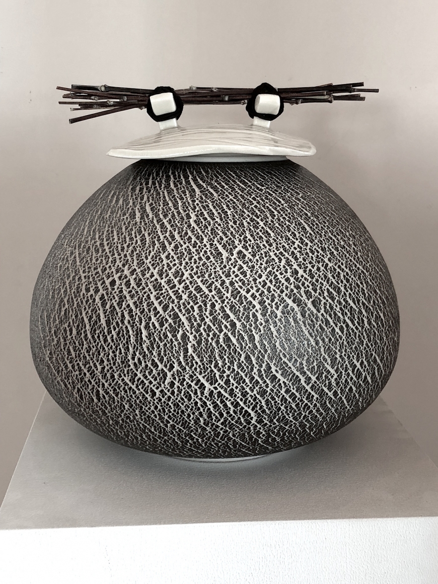 PATRICK HALL Artists Friesen Gallery