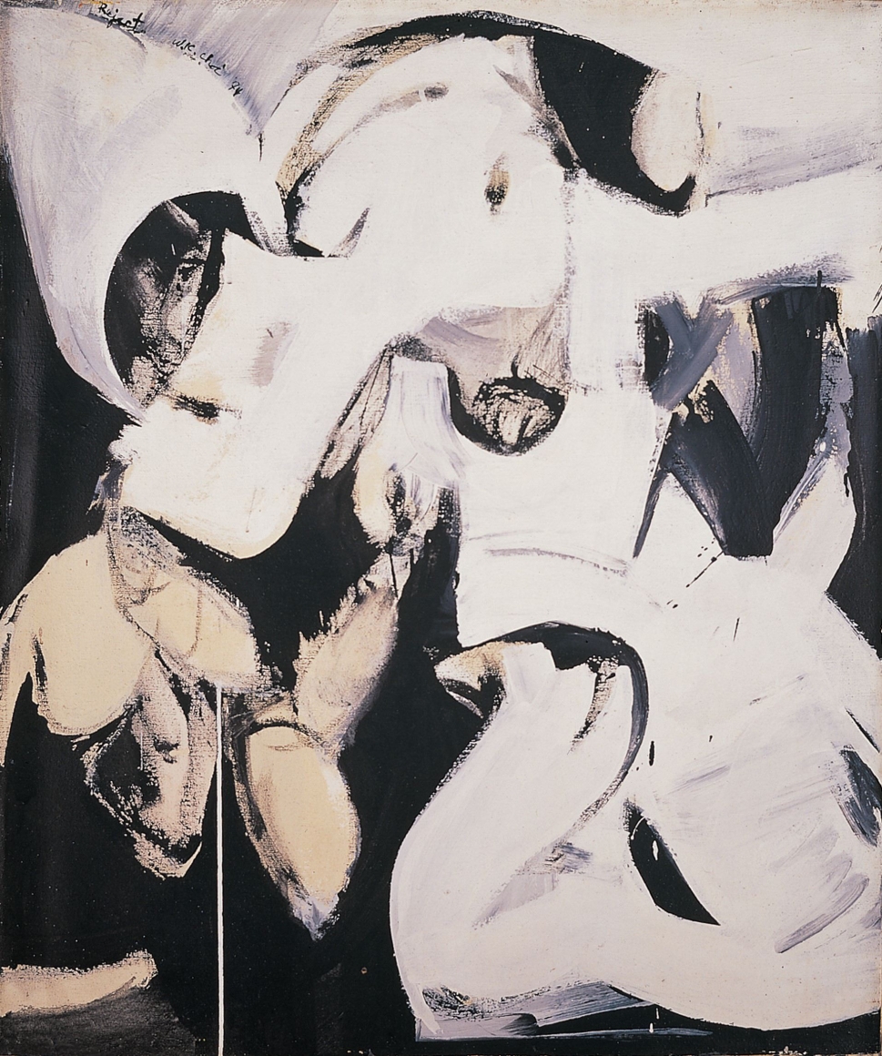 TEFAF Maastricht 2018