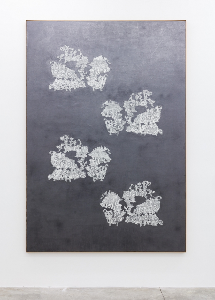 Group Show with Commonwealth and Council: Gala Porras-Kim