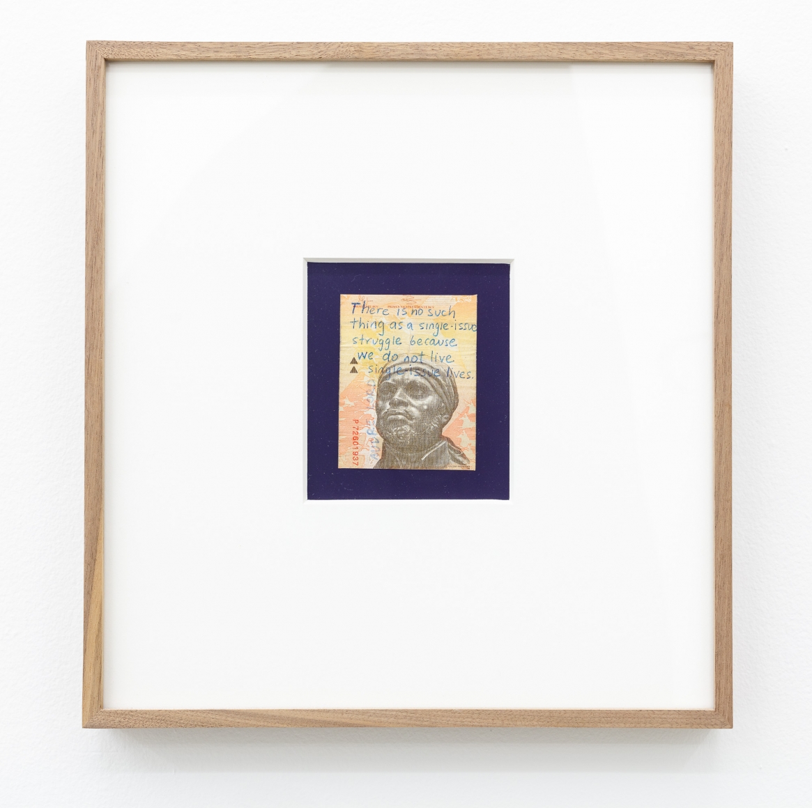 Group Show with Commonwealth and Council: Carolina Caycedo