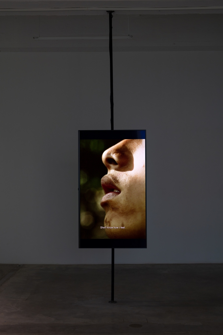 Park Chan-Kyong: Citizen's Forest, 2018. Tina Kim Gallery