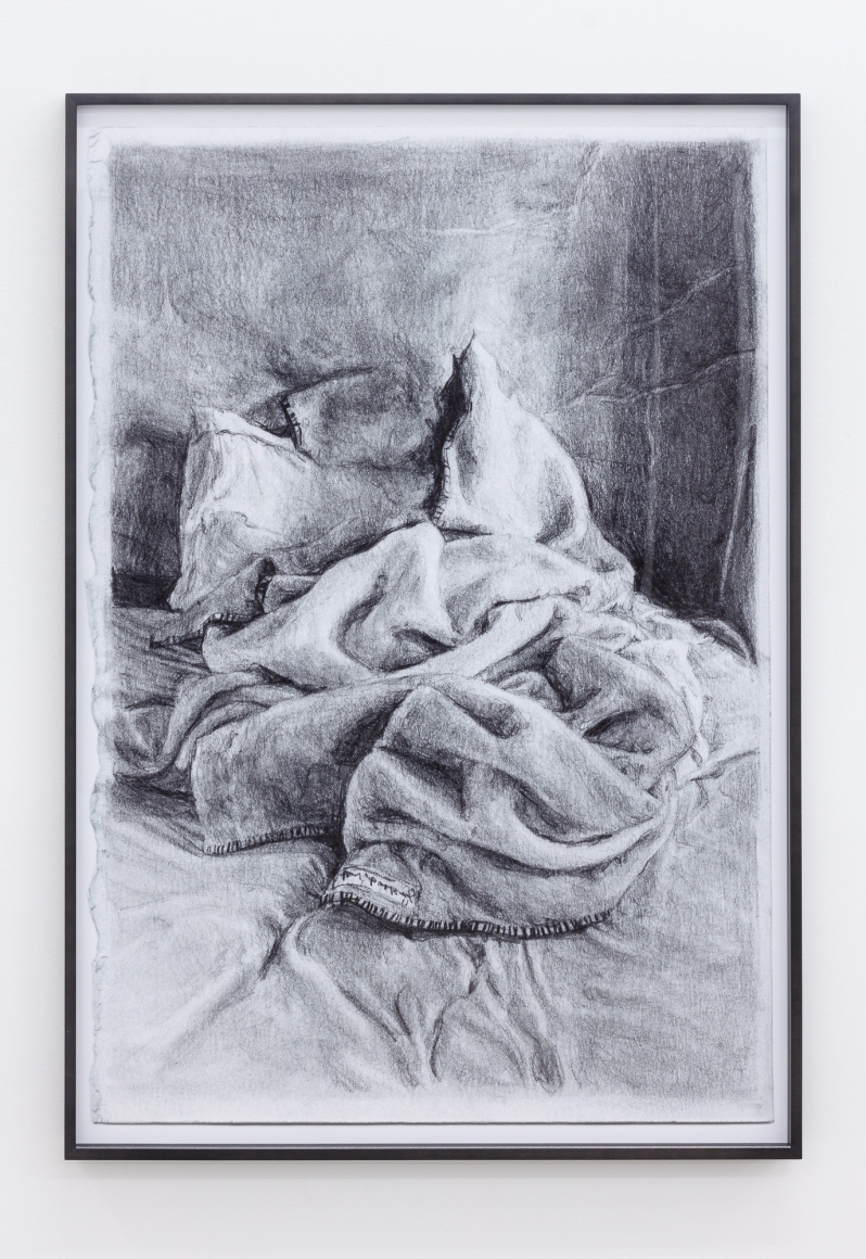 Group Show with Commonwealth and Council: Kang Seung Lee
