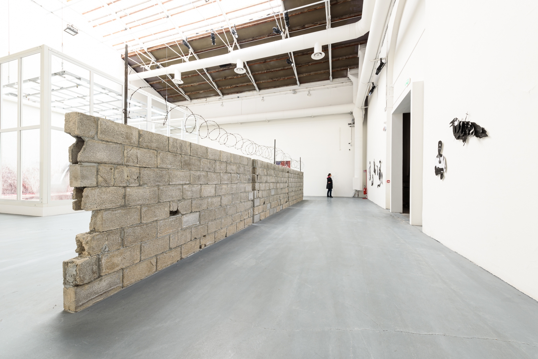 Teresa Margolles Artists James Cohan