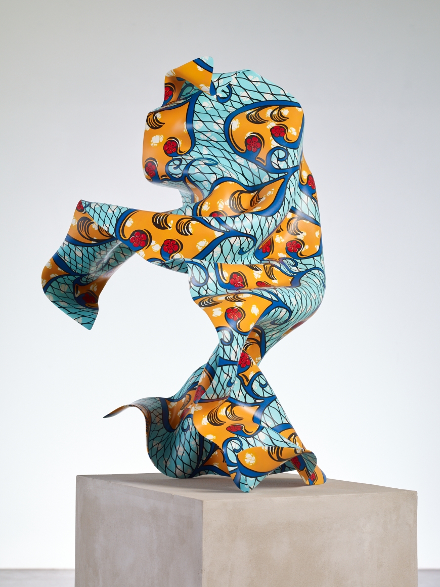 Yinka Shonibare Cbe Artists James Cohan