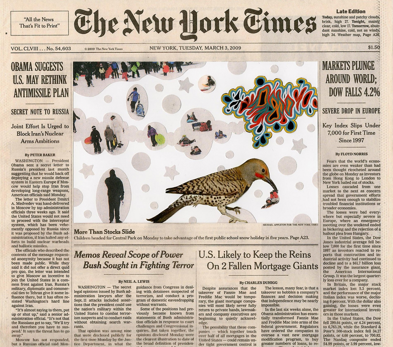 &nbsp;, FRED TOMASELLI&nbsp;