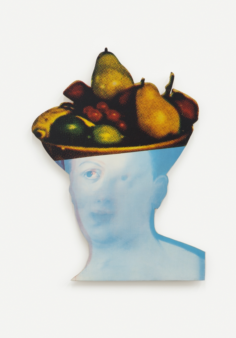 Robert Overby CARUMBA, 1975
