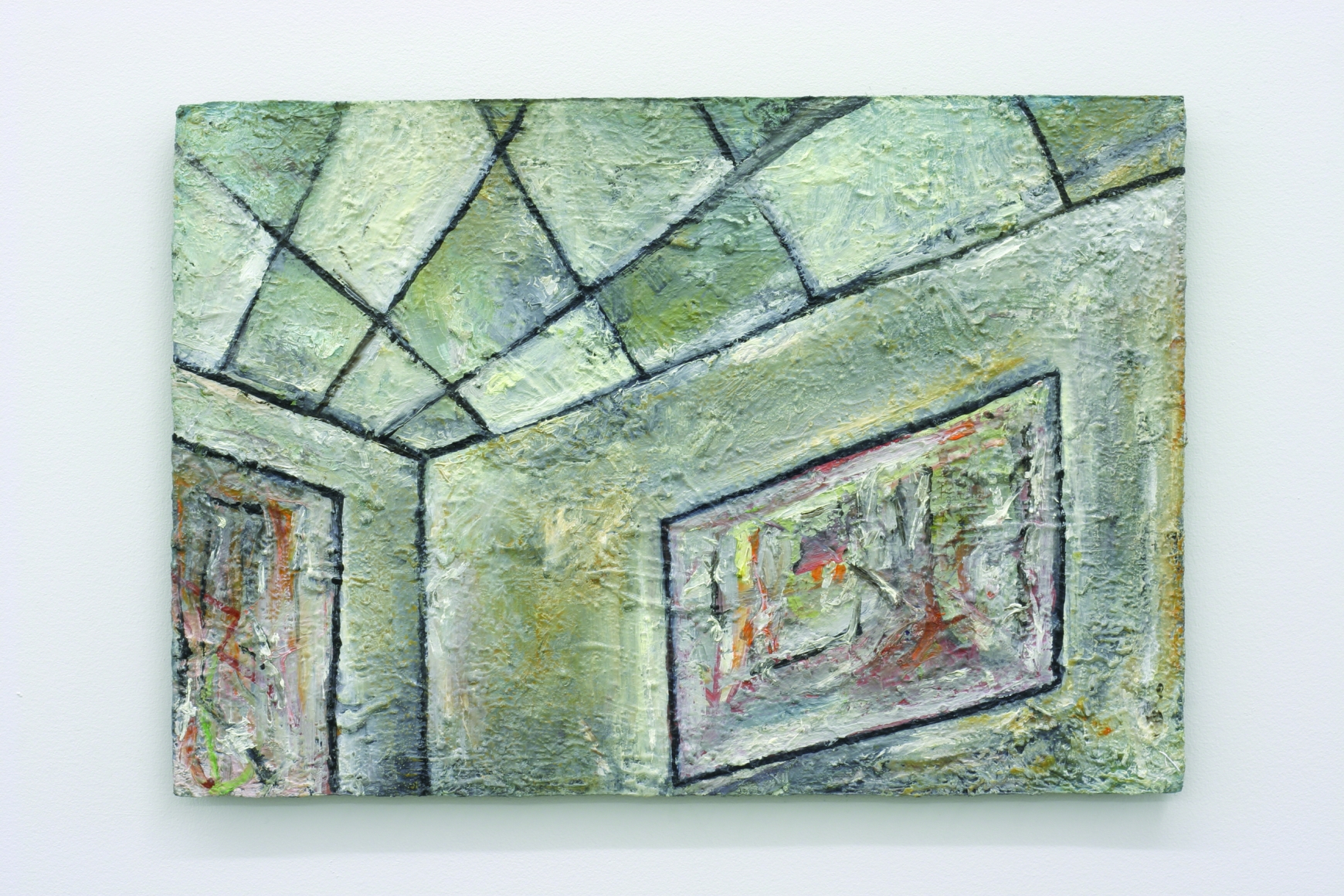 Andrew Kreps Gallery, New York, June 23 - July 20, 2007