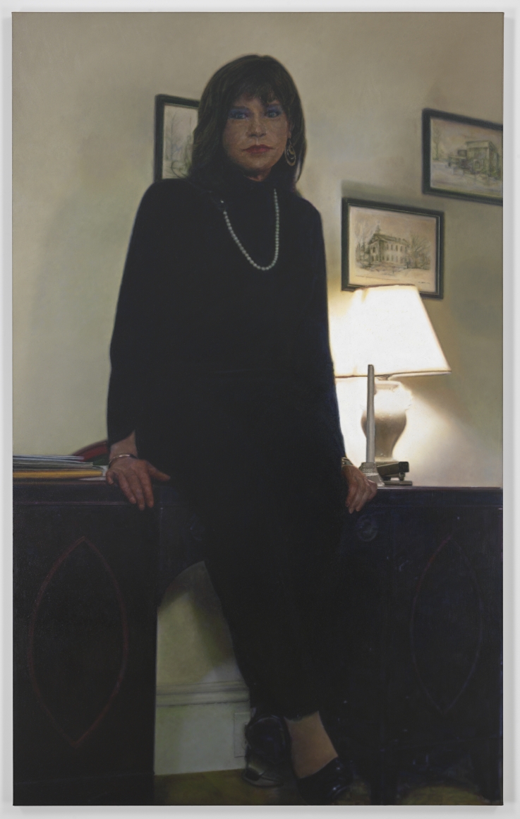 Adam Gordon Untitled (Midtown), 2014-15