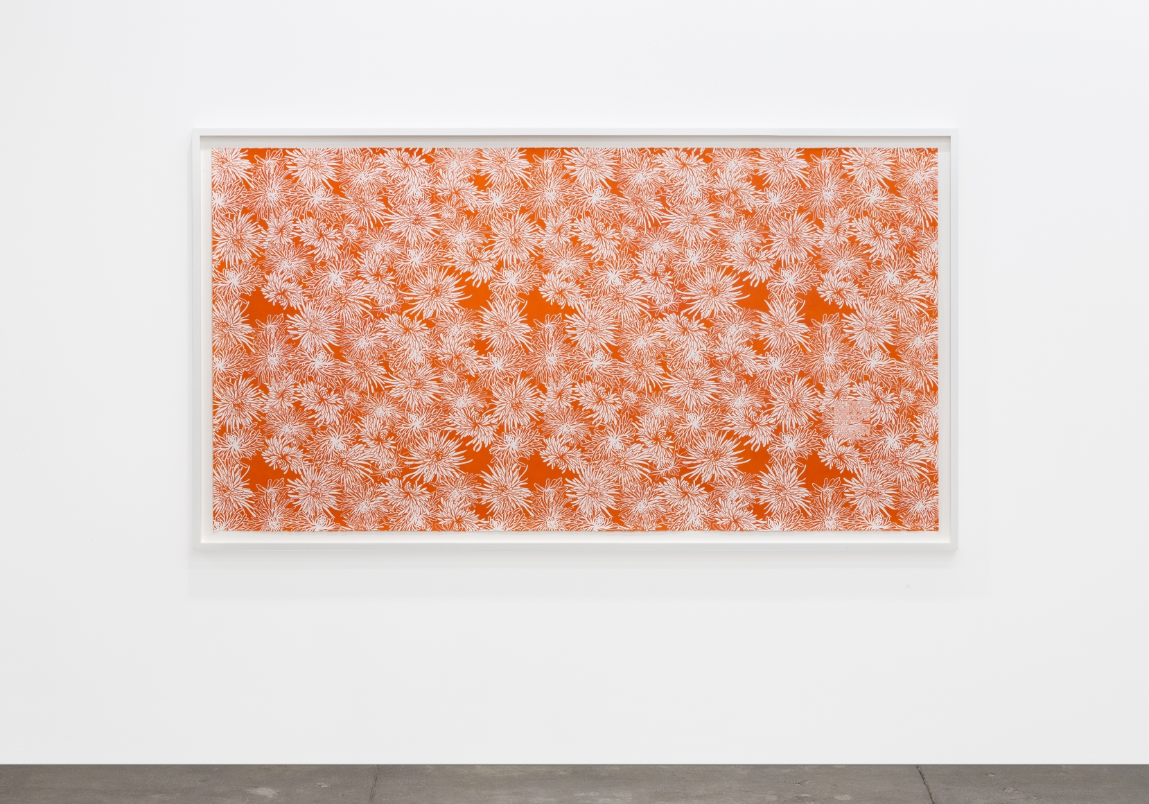 Andrea Bowers Crazy Bitches, 2016