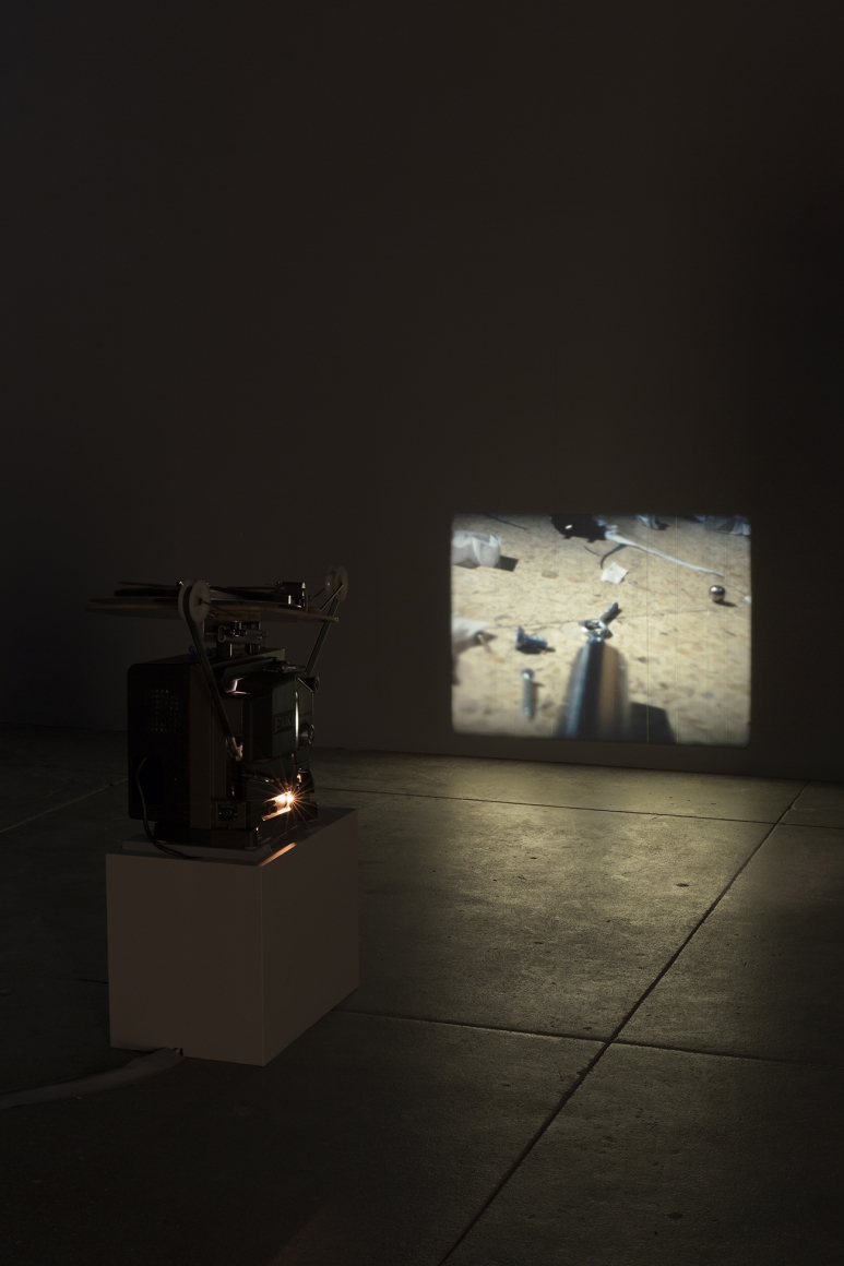 WHERE THE SORCERER DOESN'T DARE TO STICK HIS NOSE and Another B&W Ghost Show, Andrew Kreps Gallery, New York, September 6 - October 20, 2018