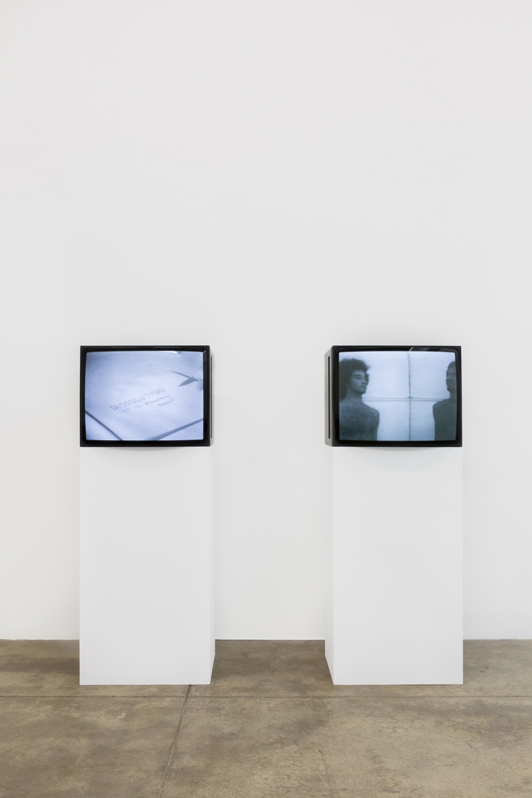 Andrew Kreps Gallery, New York
