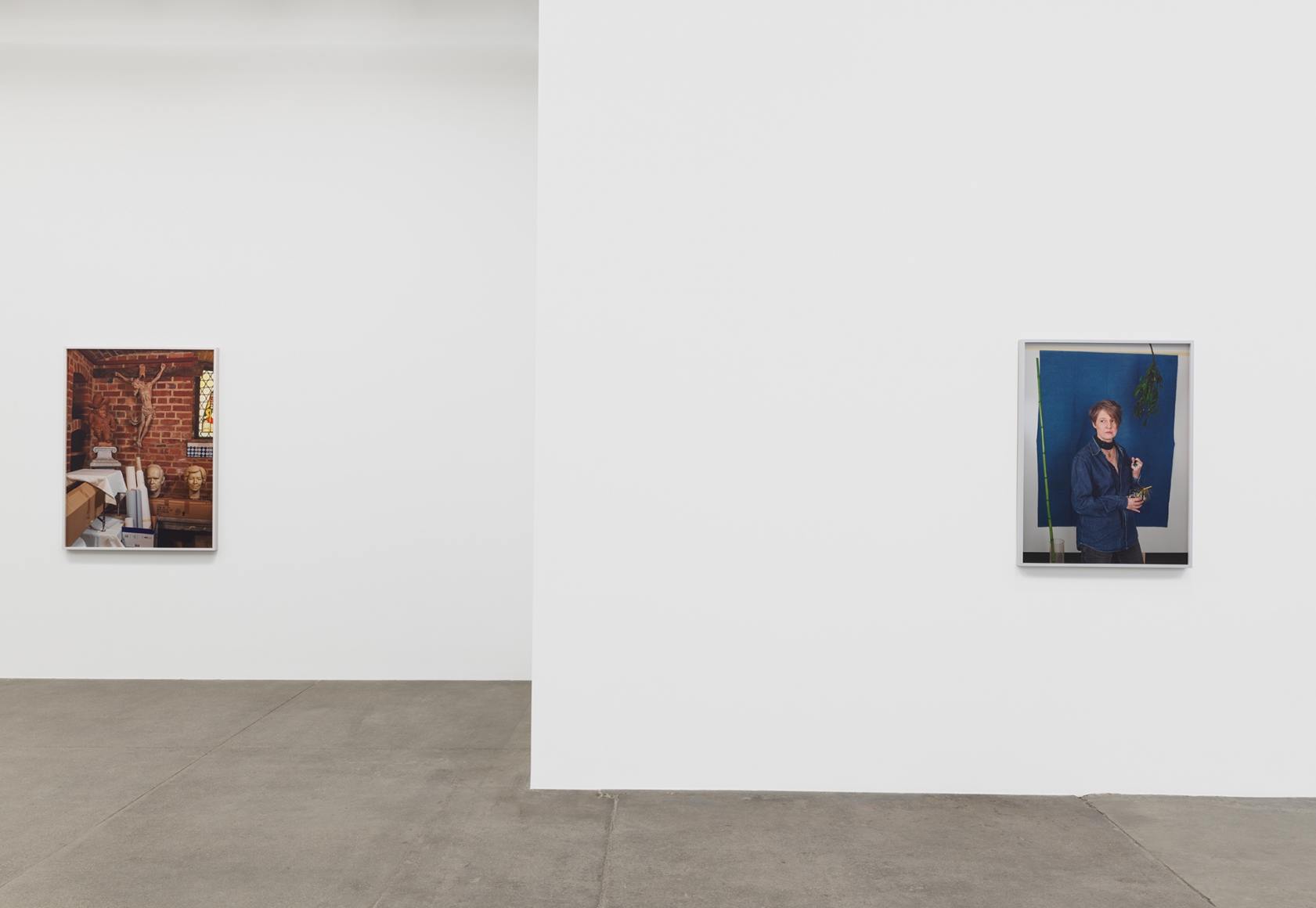 Knots, Andrew Kreps Gallery, New YorkApril 7 - May 12, 2018