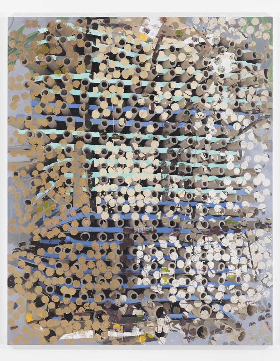 Pádraig Timoney Untitled, 2013