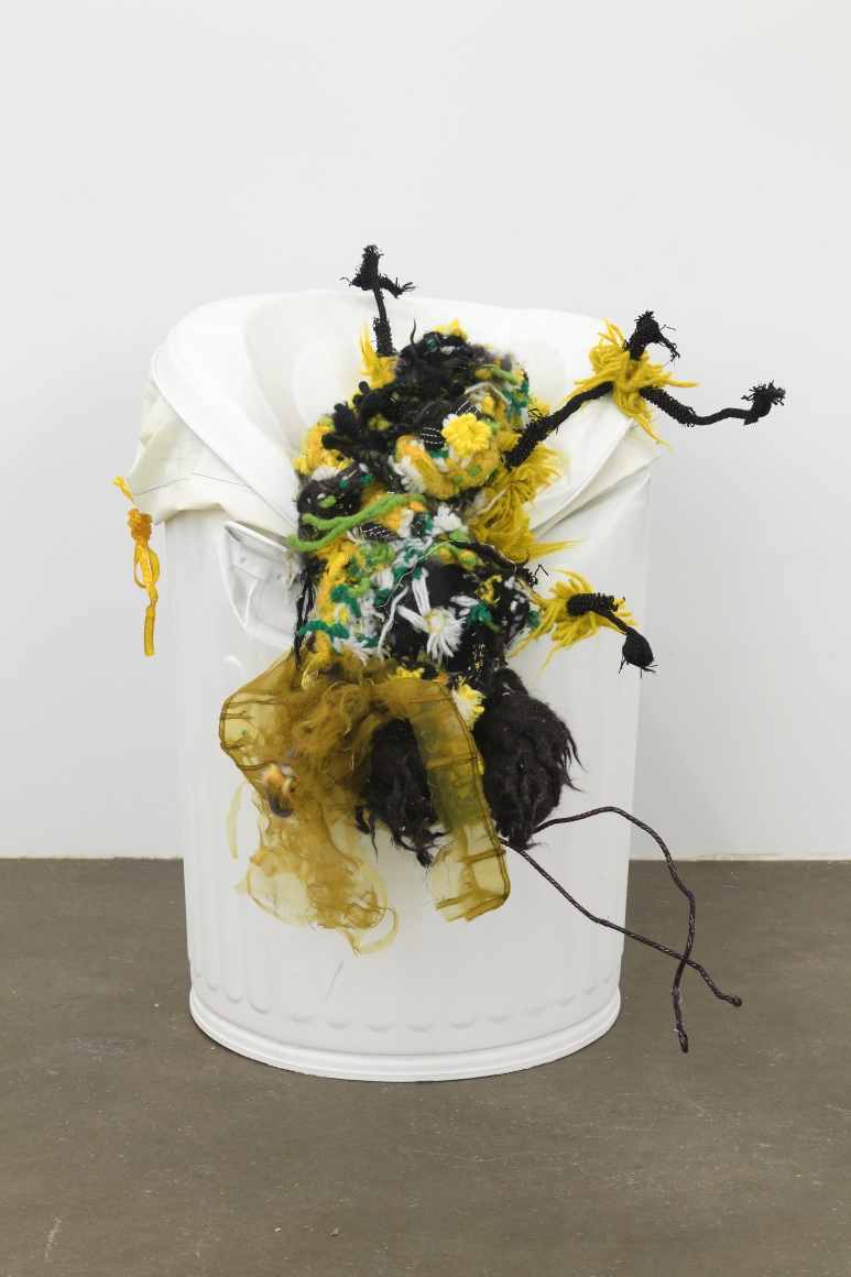 Christian Holstad, Fallen Bee #2, 2012 - 13