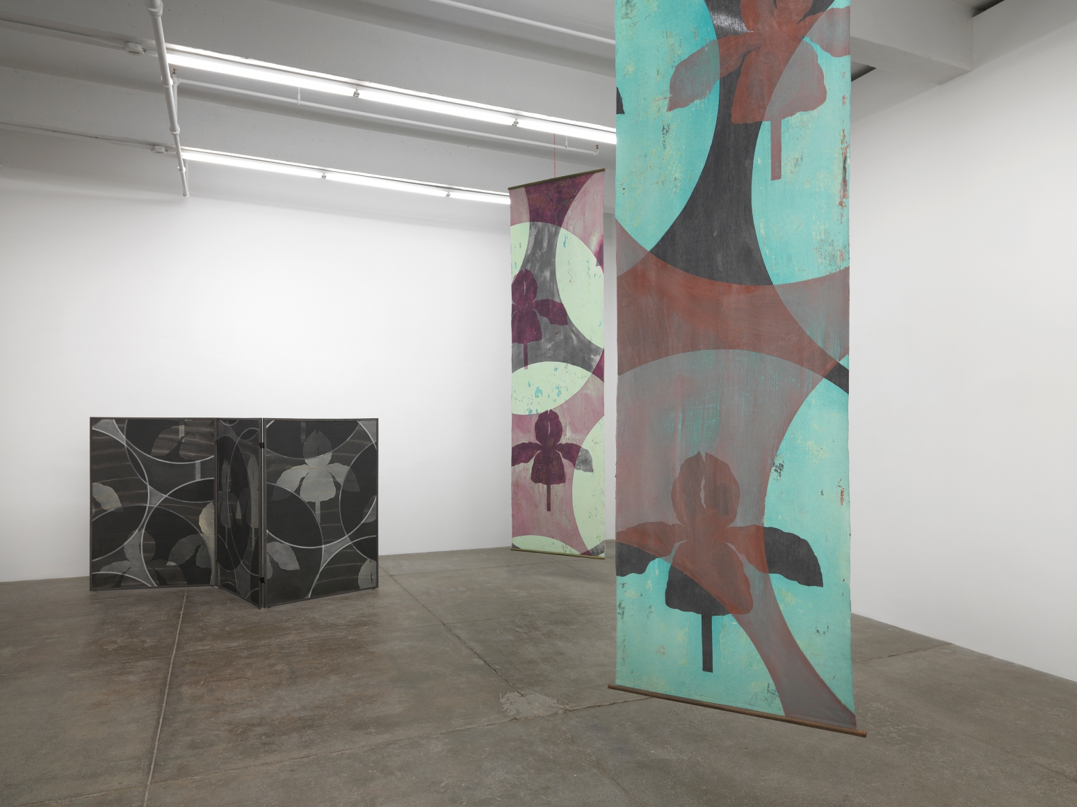 Warm California, Andrew Kreps Gallery, New York, NYMay 12 – June 18, 2016