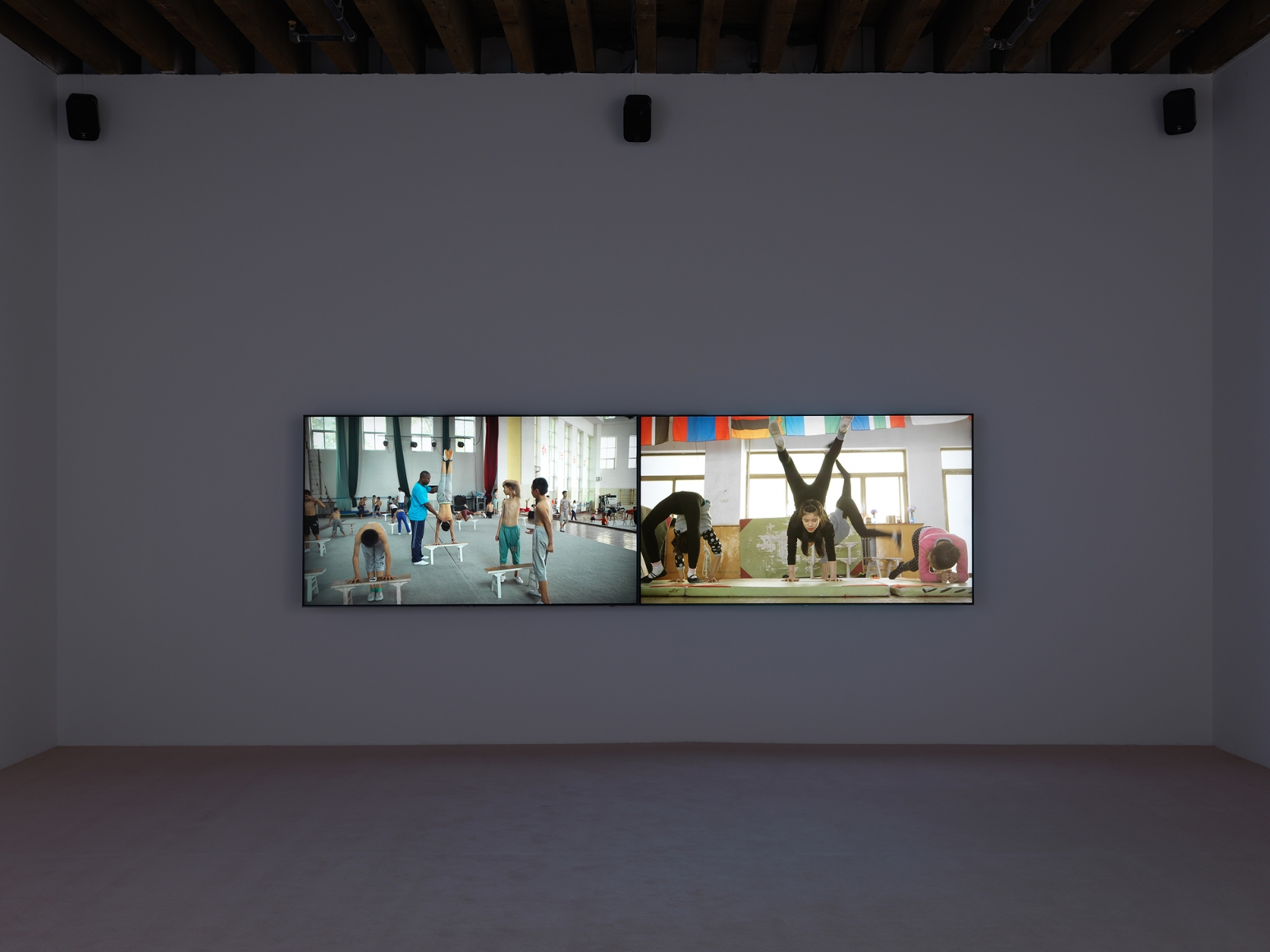 He Xiangyu, Soft Dilemma, January 15 - February 20, 2021, Andrew Kreps Gallery, New York