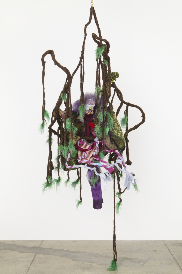 Christian Holstad Look me in the eye, 2011-2013