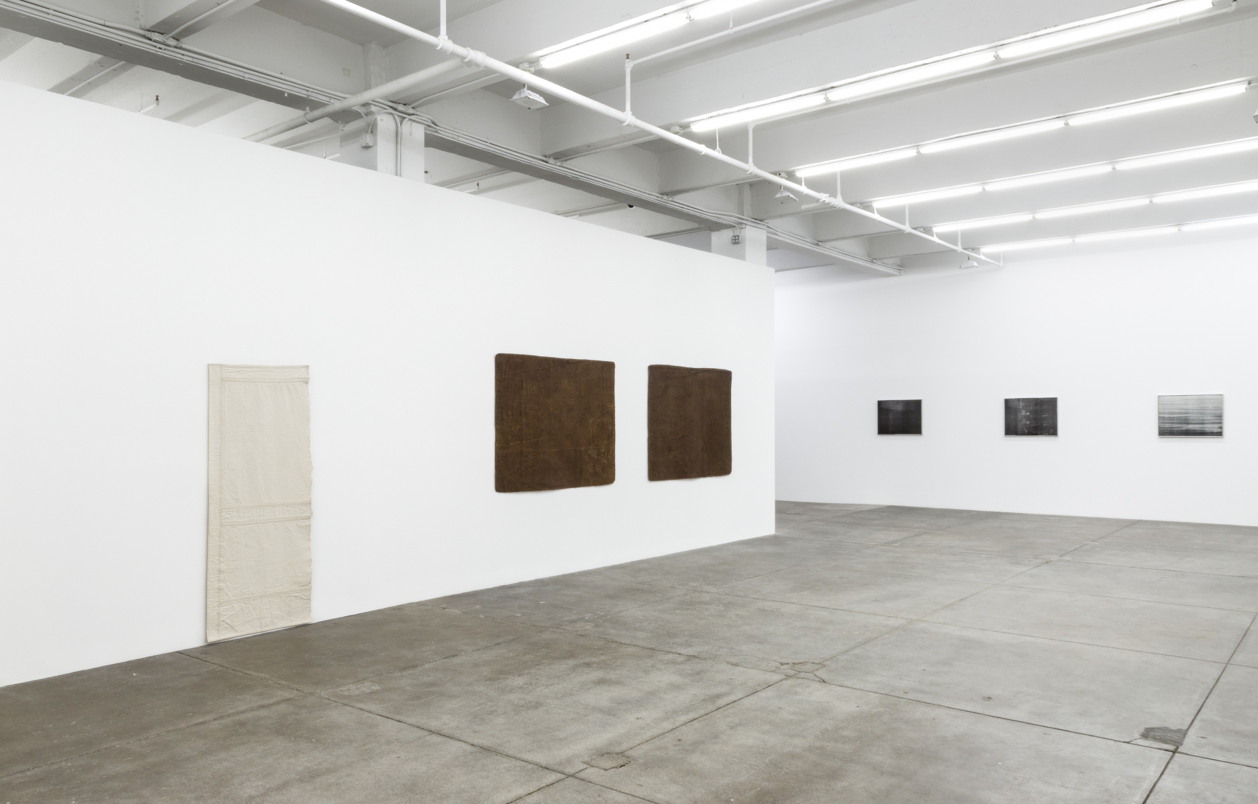 Persistence. Repeated., Andrew Kreps Gallery, New YorkSeptember 10 - October 31, 2015