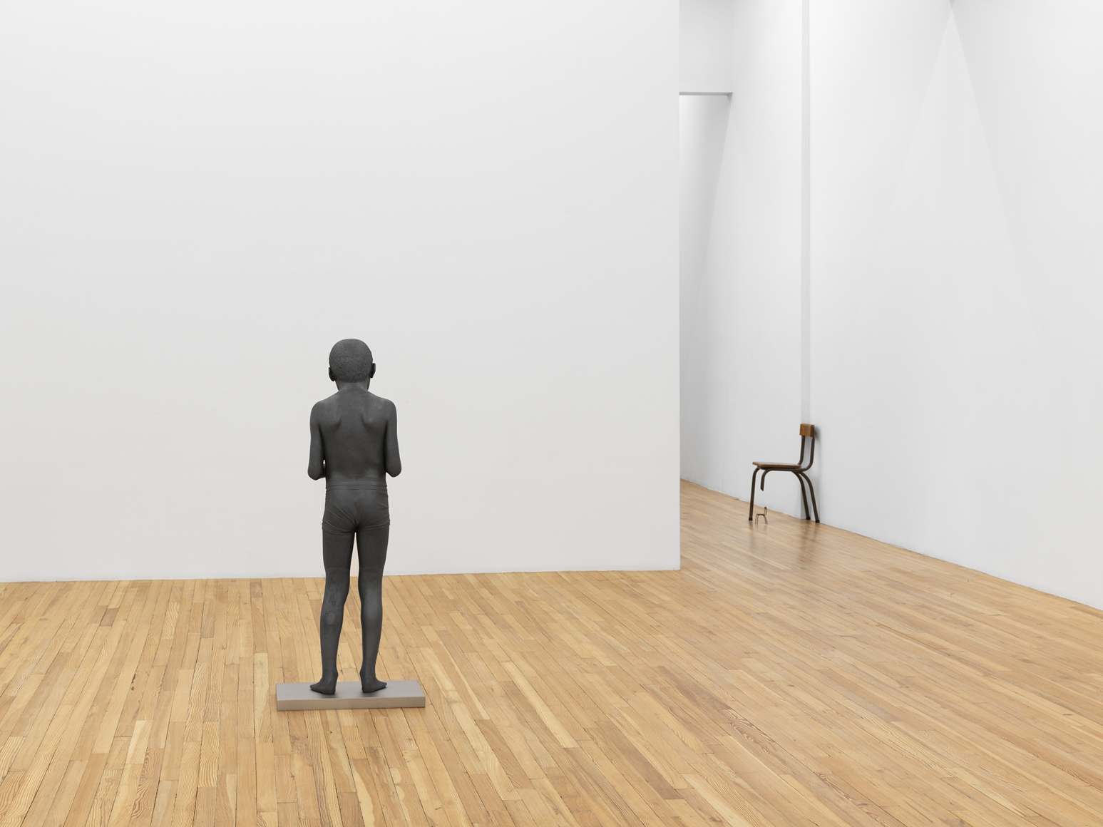 He Xiangyu, Soft Dilemma, January 15 - February 20, 2021, Andrew Kreps Gallery, New York