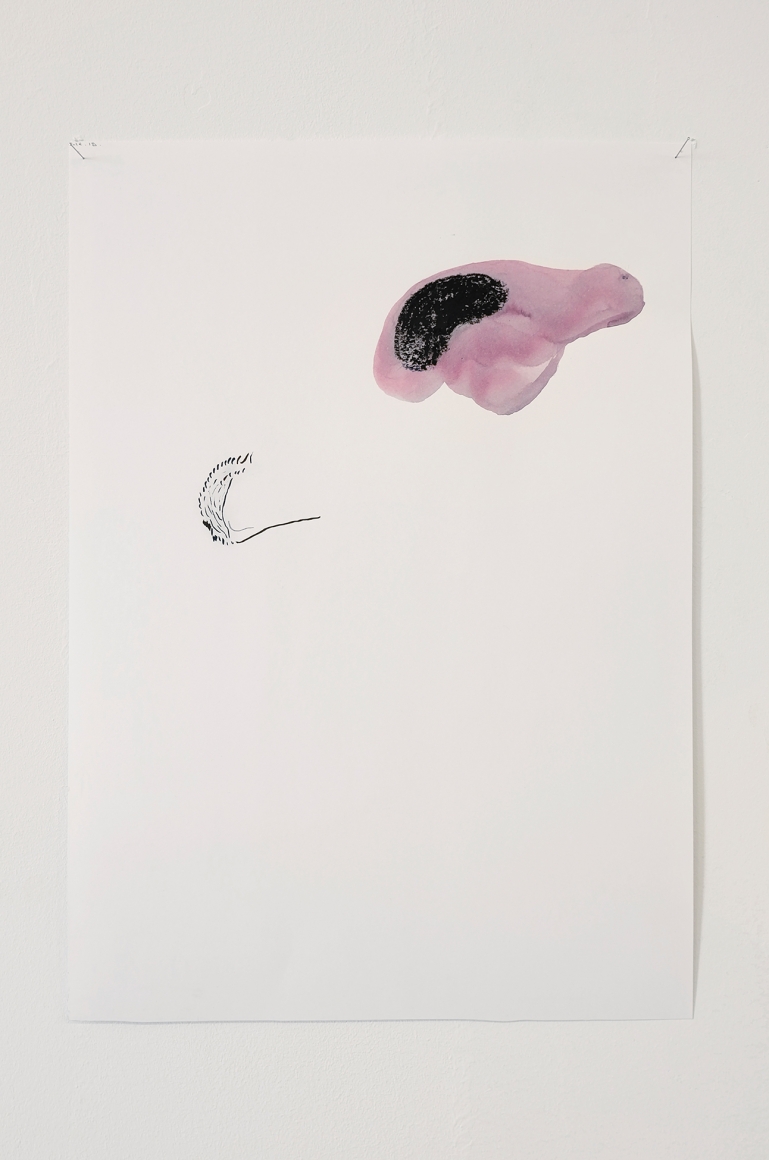He Xiangyu, Palate 18-1-6, 2018