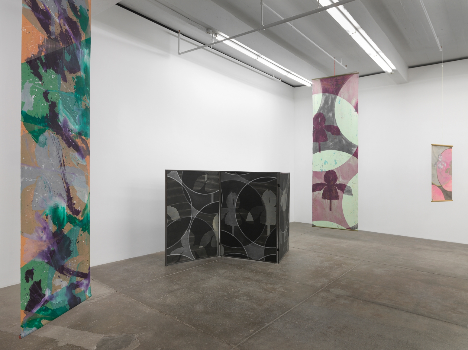 Warm California, Andrew Kreps Gallery, New York, NY