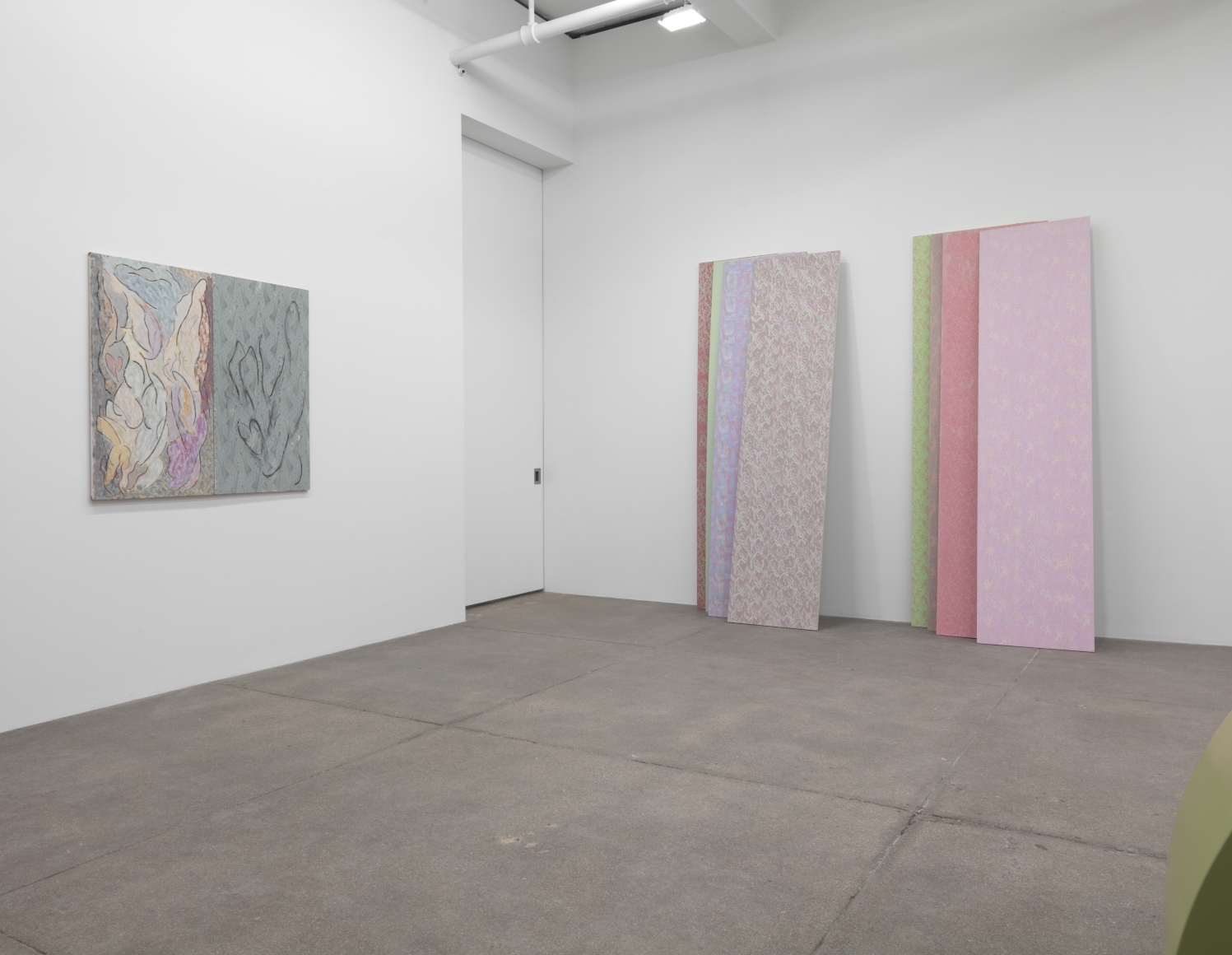 Gustave 2014..., Andrew Kreps Gallery, New York