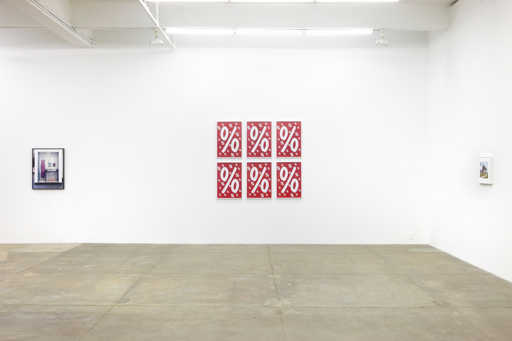 Andrew Kreps Gallery, New York 