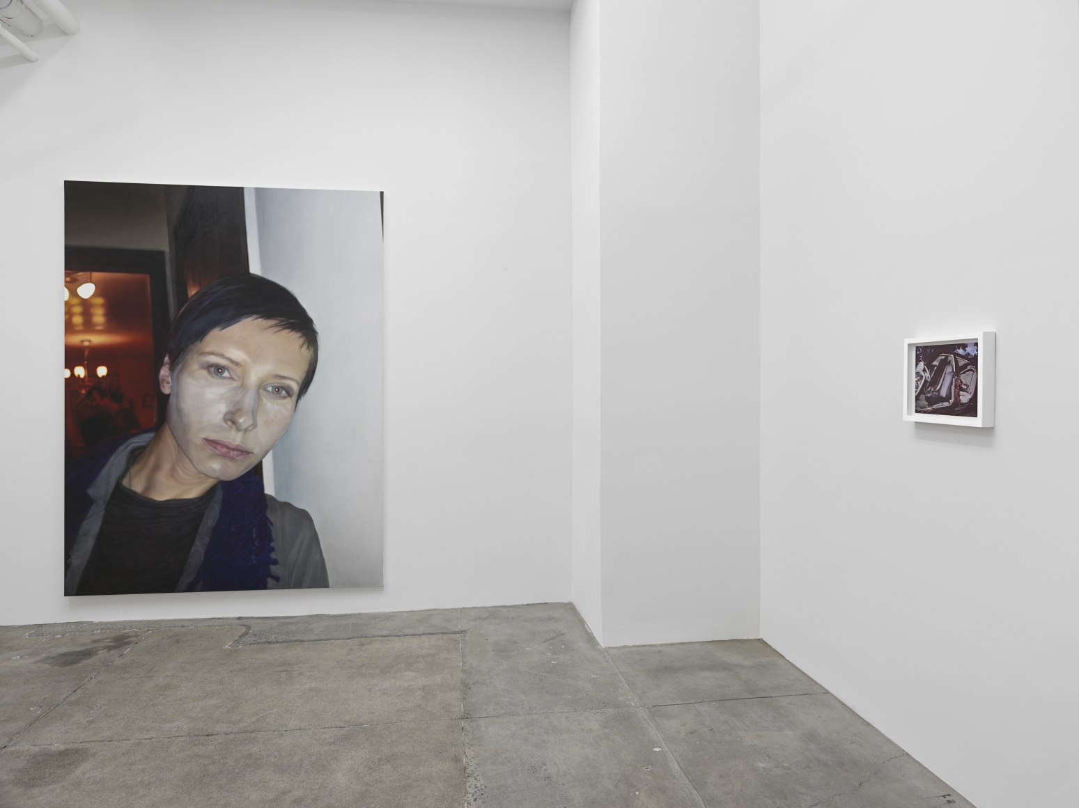 Alberto De Michele, Gregory Gentert, Adam Gordon, Andrew Kreps Gallery, New York