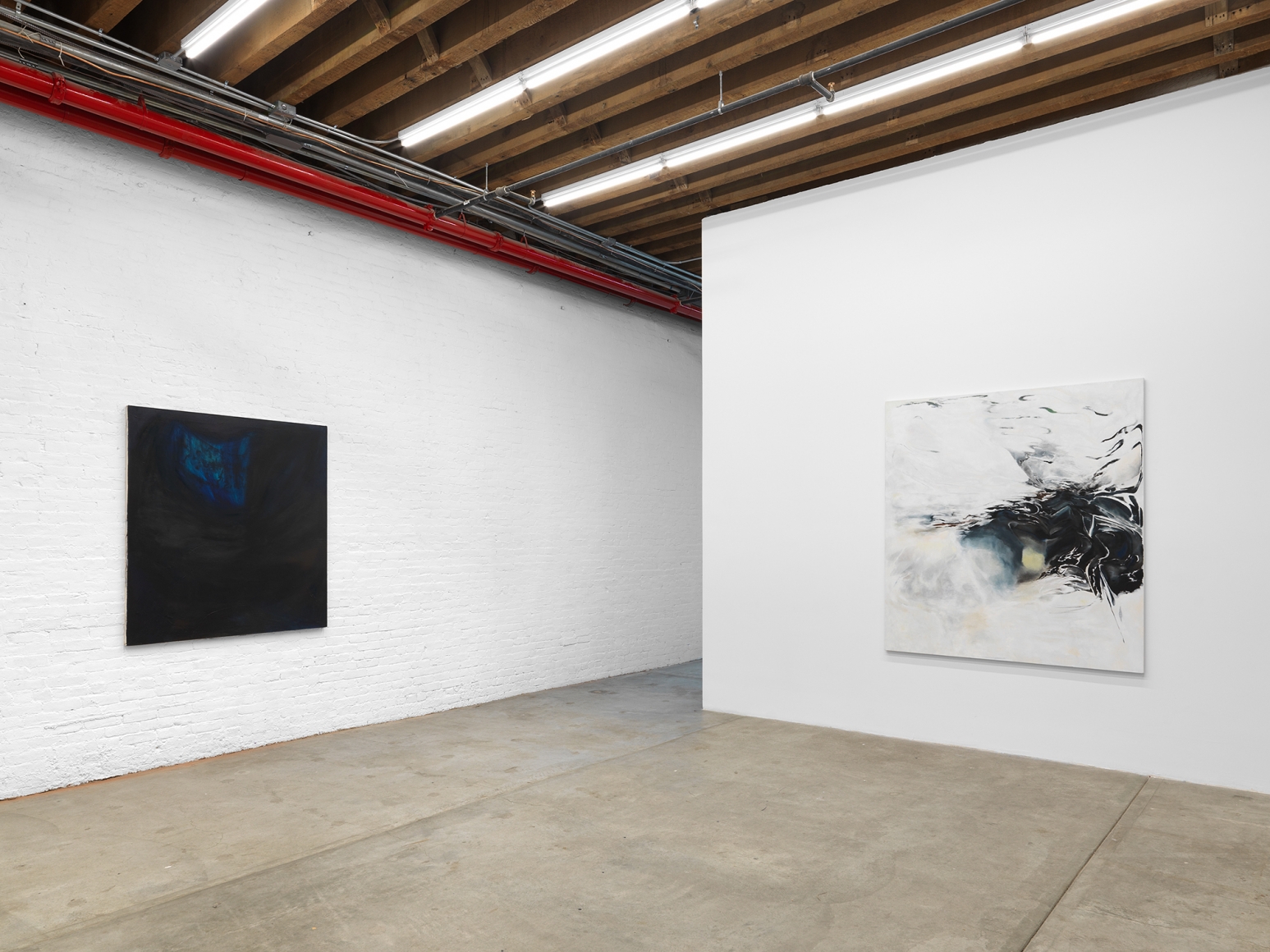Fifteen Painters, April 2- May 8, 2021, Andrew Kreps Gallery, New York
