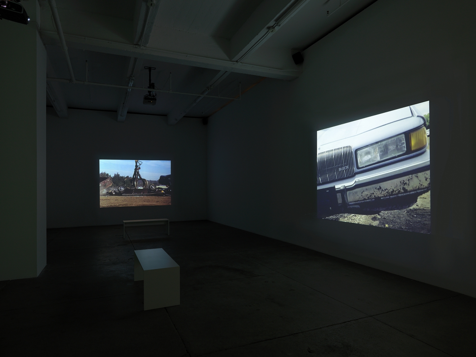 Century, Andrew Kreps Gallery, New York, April 13 - May 13, 2017