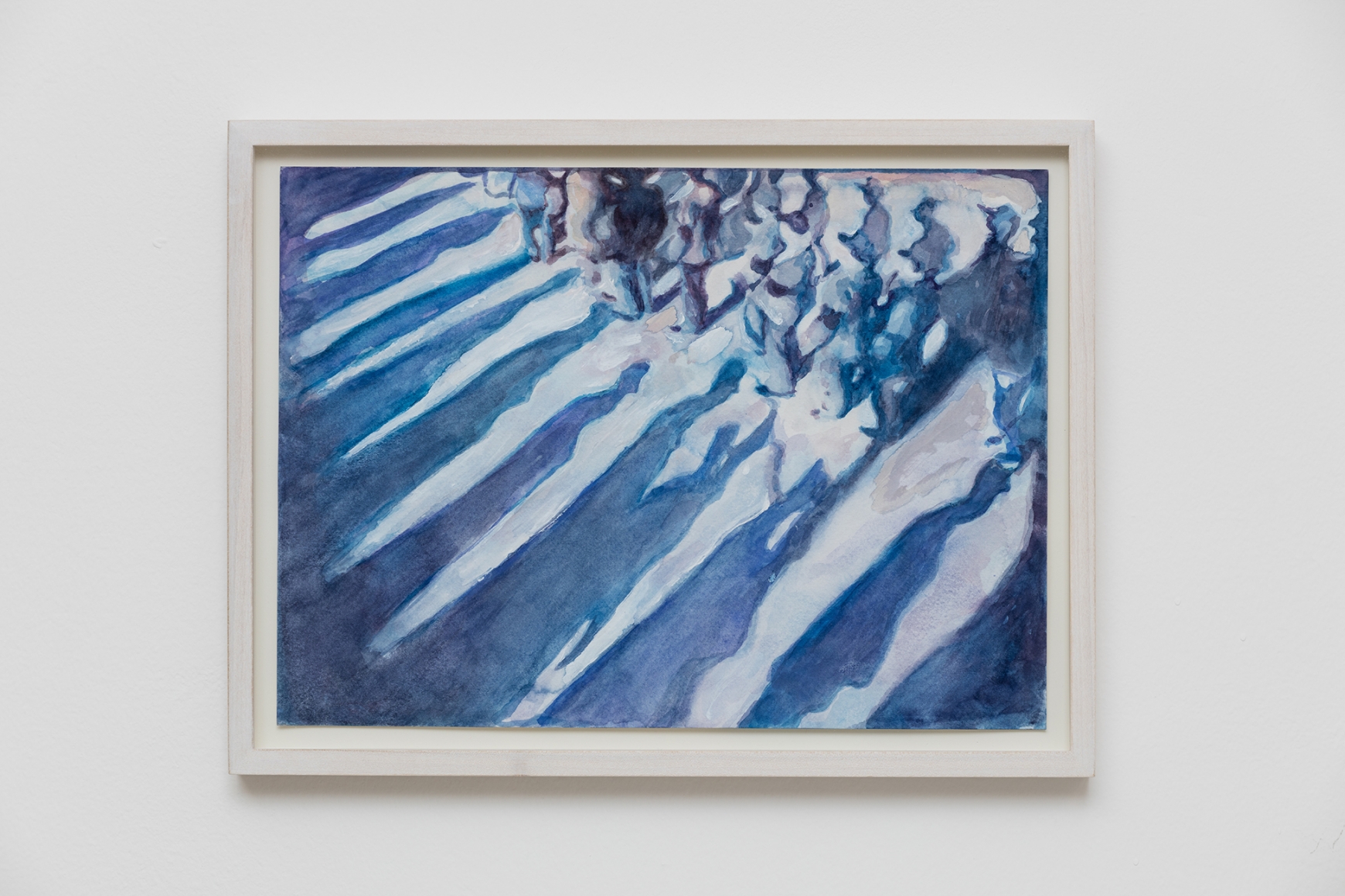 Adrian Paci The procession, 2017