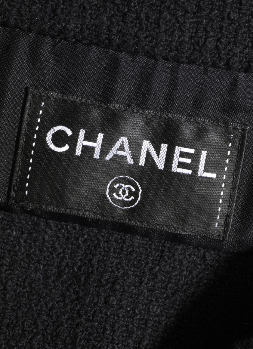 Roe Ethridge Chanel Tag, 2013
