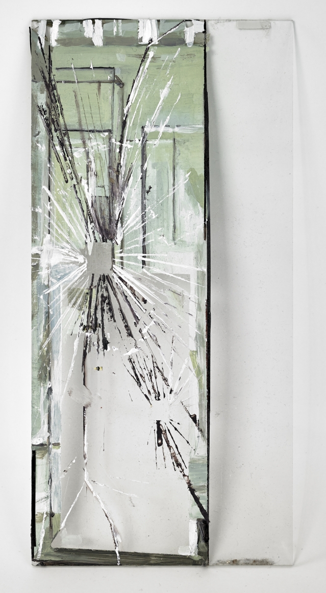 Dierk Schmidt Untitled, 2013