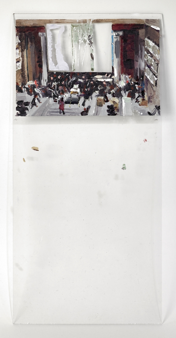Dierk Schmidt Untitled, 2013