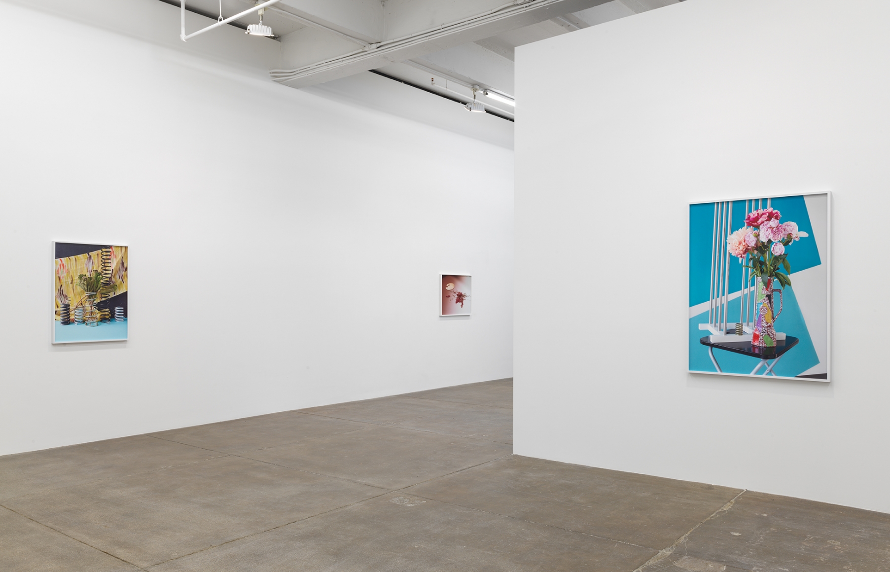 Knots, Andrew Kreps Gallery, New YorkApril 7 - May 12, 2018